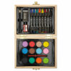 Set de peinture compacte Beau