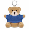 Porte clés nounours Nil