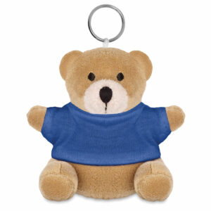 Porte clés nounours Nil