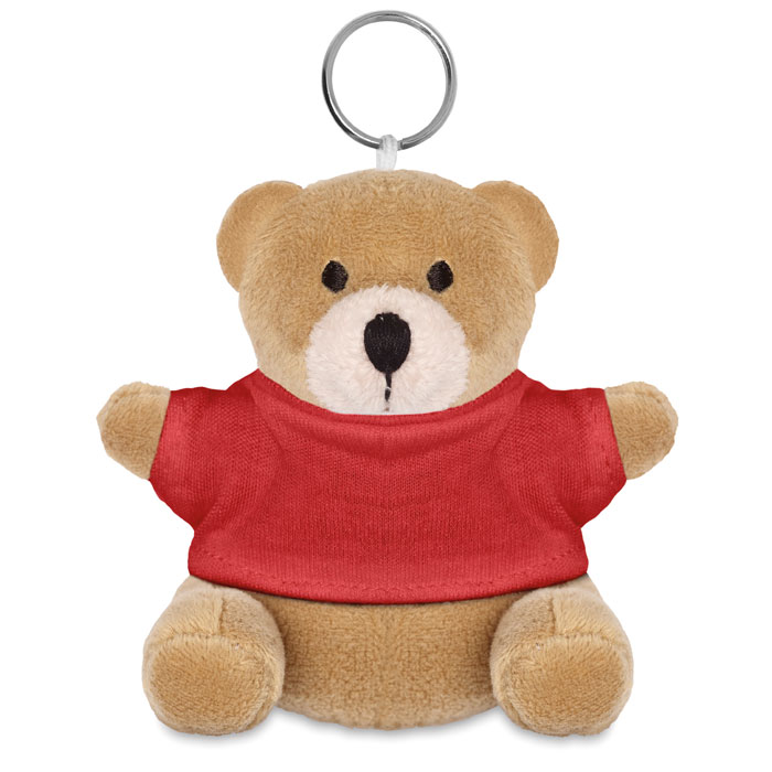 Porte clés nounours Nil Porte clés nounours Nil – vue 2