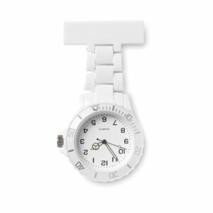 Montre infirmière analogique Nurwatch