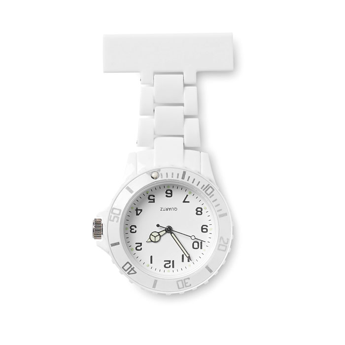 Montre infirmière analogique Nurwatch Montre infirmière analogique Nurwatch
