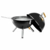 Barbecue démontable Knocking