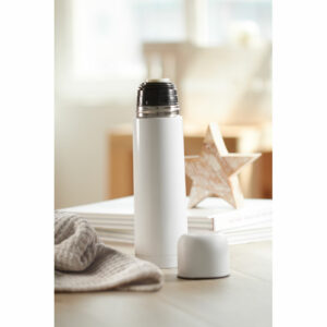 Bouteille double paroi 500ml Chan – vue 2