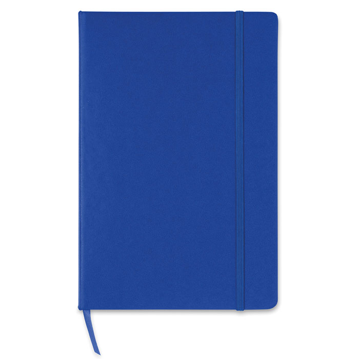 Carnet A5 quadrillé Squared Carnet A5 quadrillé Squared – vue 2
