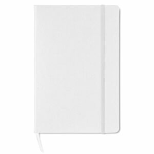 Carnet A5 quadrillé Squared – vue 3