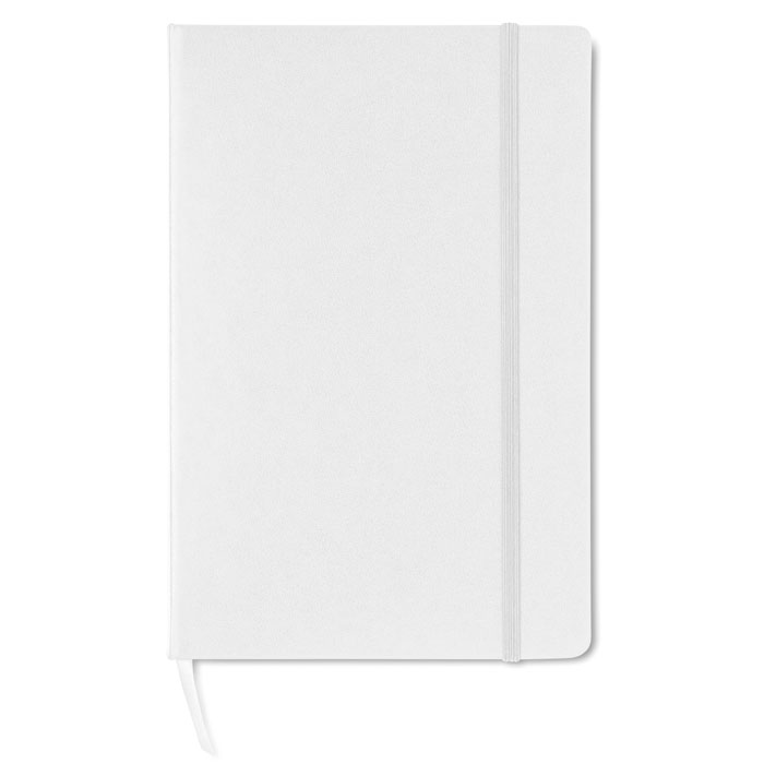 Carnet A5 quadrillé Squared Carnet A5 quadrillé Squared – vue 3