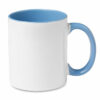Mug coloré Sublimcoly