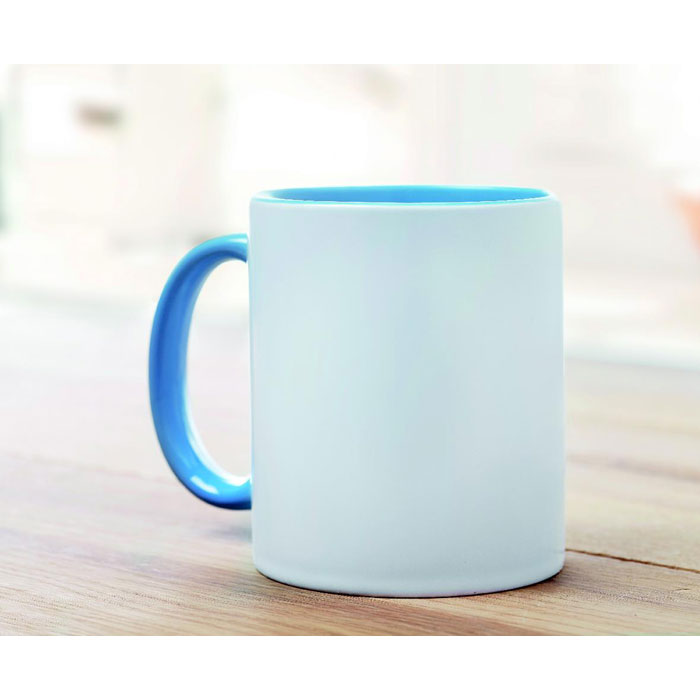 Mug coloré Sublimcoly Mug coloré Sublimcoly – vue 2