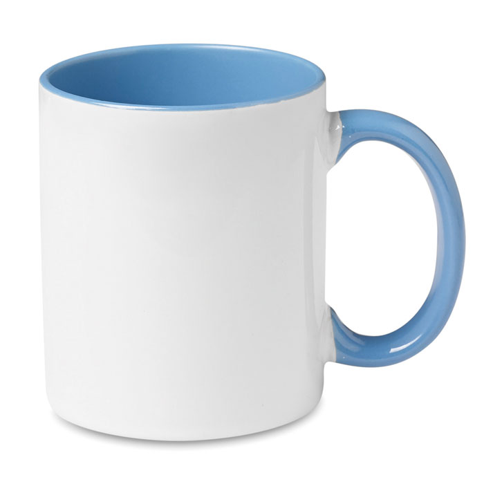 Mug coloré Sublimcoly Mug coloré Sublimcoly