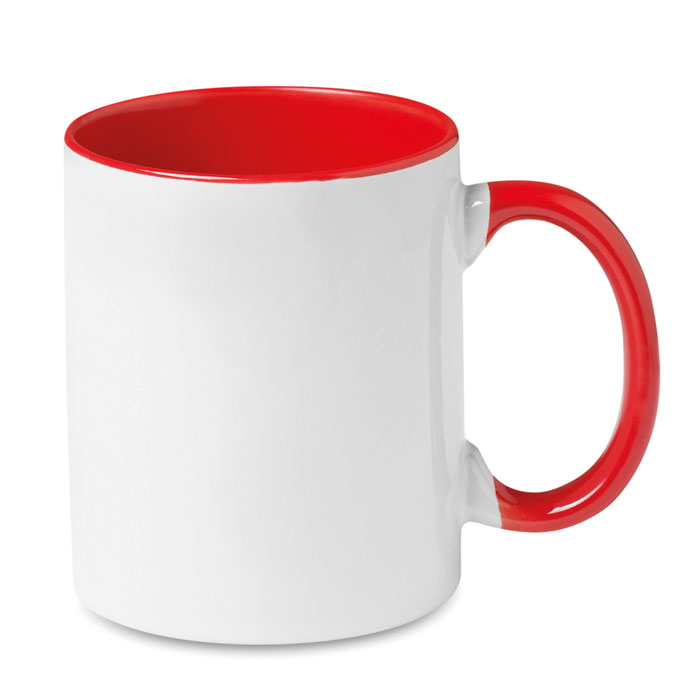 Mug coloré Sublimcoly Mug coloré Sublimcoly – vue 3