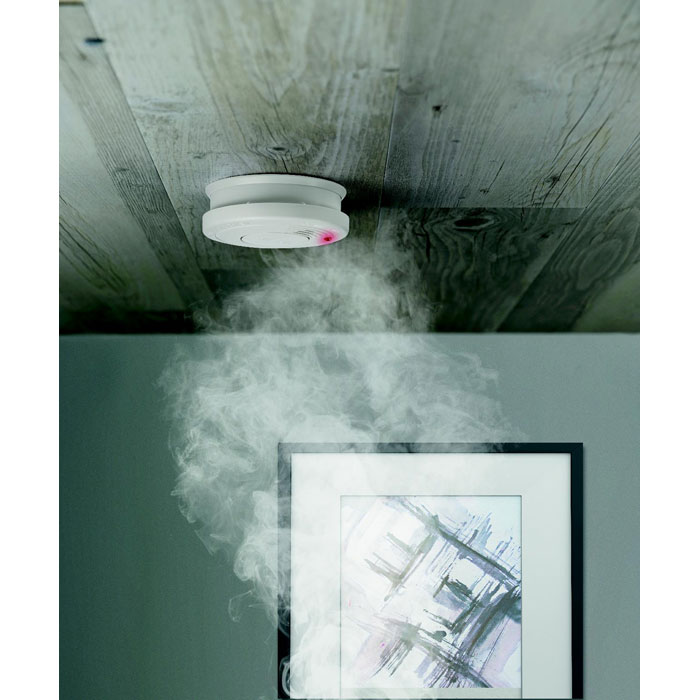 Détecteur de fumée Nonsmoke Détecteur de fumée Nonsmoke – vue 2