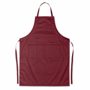Tablier de cuisine ajustable Fitted Kitab Granada – vue 4