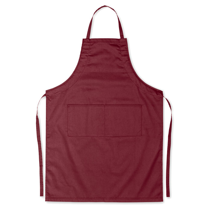 Tablier de cuisine ajustable Fitted Kitab Granada Tablier de cuisine ajustable Fitted Kitab Granada – vue 4