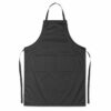 Tablier de cuisine ajustable Fitted Kitab Granada