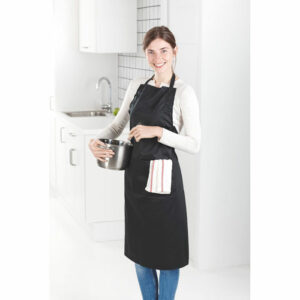 Tablier de cuisine ajustable Fitted Kitab Granada – vue 2