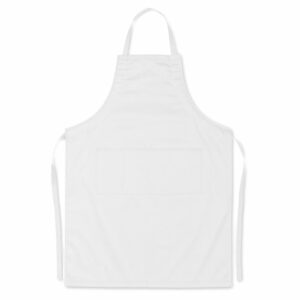 Tablier de cuisine ajustable Fitted Kitab Granada – vue 3