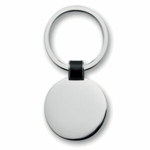 Porte-clés rond Roundy