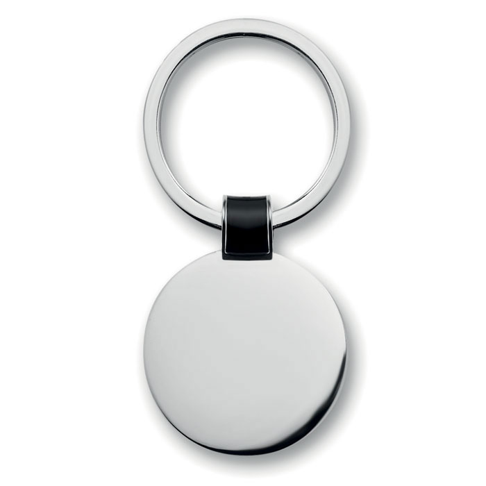Porte-clés rond Roundy Porte-clés rond Roundy