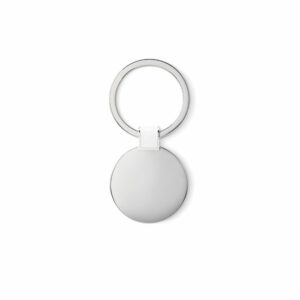 Porte-clés rond Roundy – vue 2
