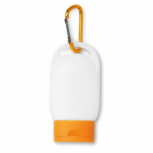 Crème solaire Suncare – vue 4