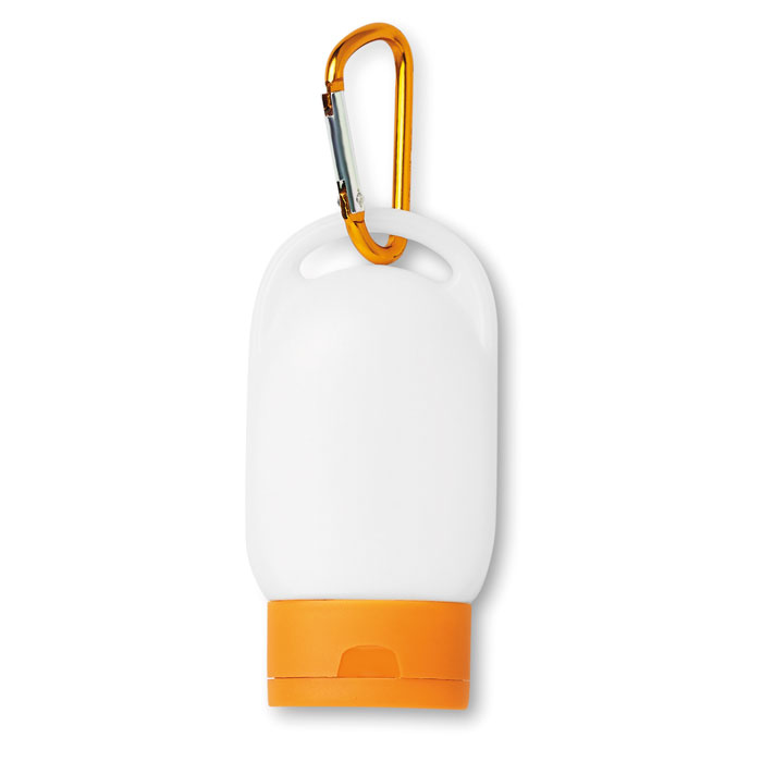 Crème solaire Suncare Crème solaire Suncare – vue 4