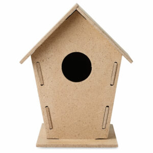 Nichoir Woohouse