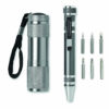 Lampe et tournevis Combitool