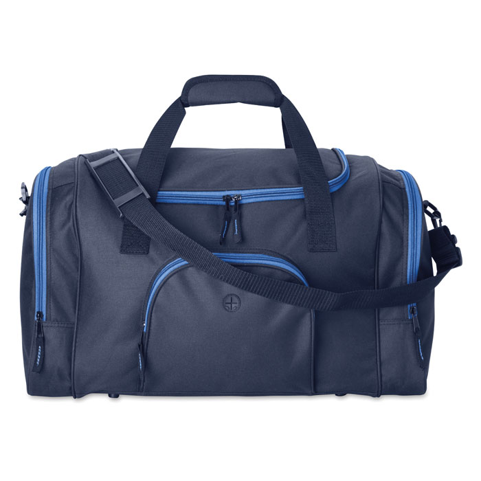 Sac de sport 600D Leis Sac de sport 600D Leis – vue 2