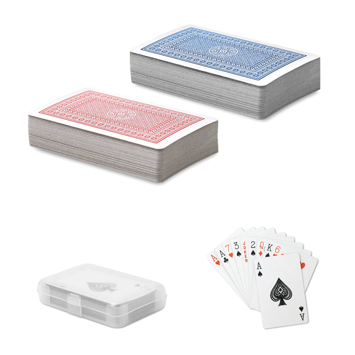 Cartes à jouer Aruba Cartes à jouer Aruba