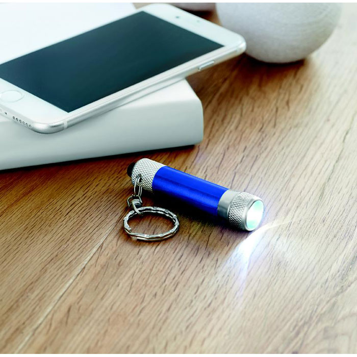 Mini lampe torche Arizo Mini lampe torche Arizo – vue 2