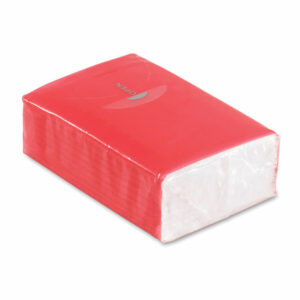 Mini paquet de mouchoirs Sneezie – vue 2