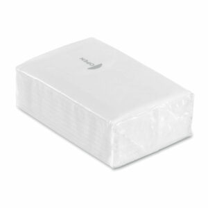 Mini paquet de mouchoirs Sneezie – vue 3