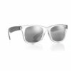 Lunettes de soleil miroir America Touch