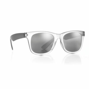 Lunettes de soleil miroir America Touch