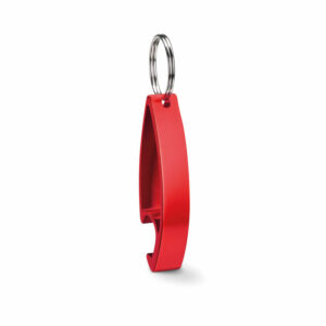 Décapsuleur porte-clés Colour Twices – vue 3