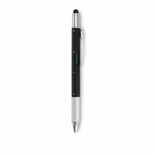 Stylo stylet niveau Toolpen