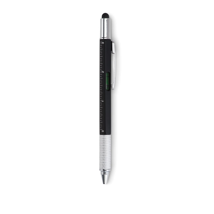 Stylo stylet niveau Toolpen Stylo stylet niveau Toolpen