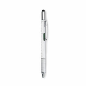 Stylo stylet niveau Toolpen – vue 2