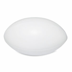 Anti-stress ballon de rugby Madera