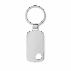 Porte-clés maison House Key