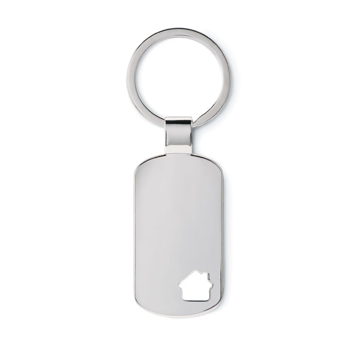 Porte-clés maison House Key Porte-clés maison House Key