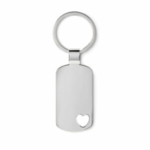 Porte-clés cœur Corazon