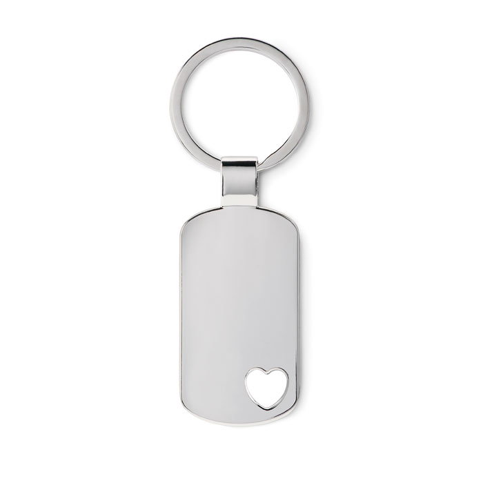 Porte-clés cœur Corazon Porte-clés cœur Corazon