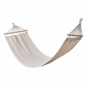 Hamac en poly coton Hammaca