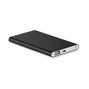 Powerbank ultra plat 4000 mAh Powerflat