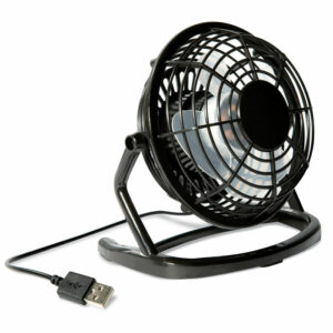 Ventilateur en ABS Airy