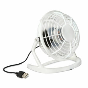 Ventilateur en ABS Airy – vue 3
