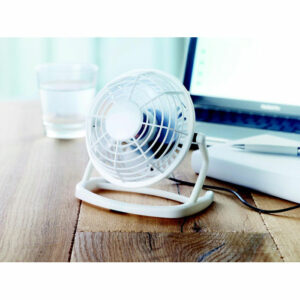 Ventilateur en ABS Airy – vue 2