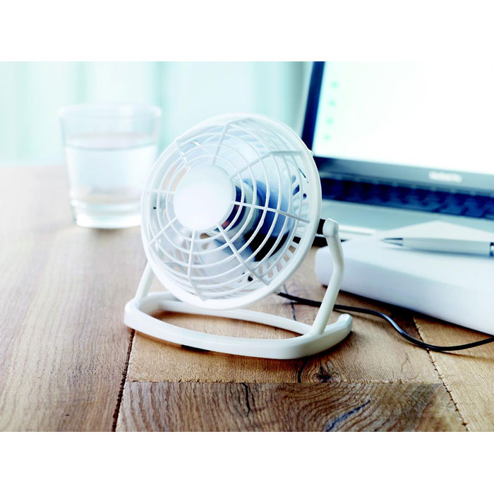 Ventilateur en ABS Airy Ventilateur en ABS Airy – vue 2